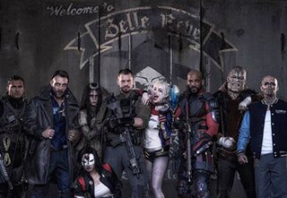 Suicide Squad: 17 things we learnt from David Ayer