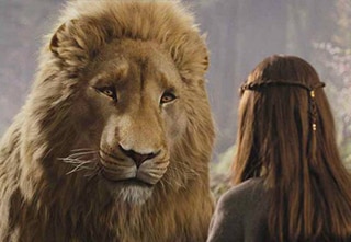 4. Narnia's The Silver Chair finds studio backing