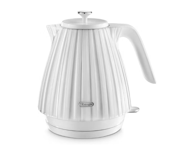 De’Longhi Ballerina Electric Kettle