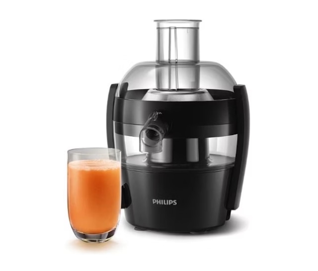 Philips Viva Collection Compact Juicer