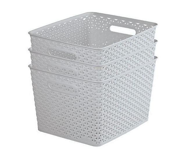 Curver Storage Basket